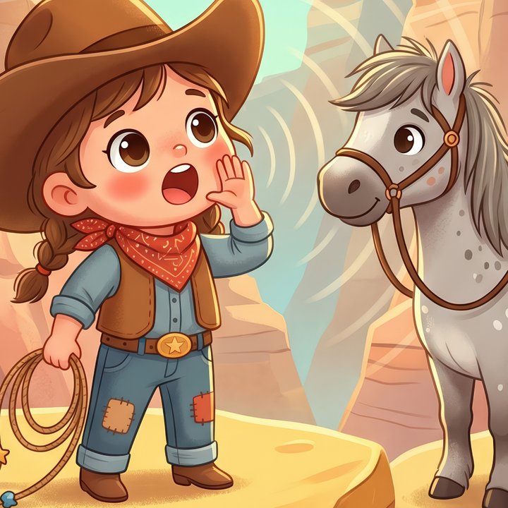 Illustration drôle Tilibou · collection Cassie & Tornado